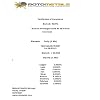 RotoMetals Low-Melting Point 158F Alloy Ingot