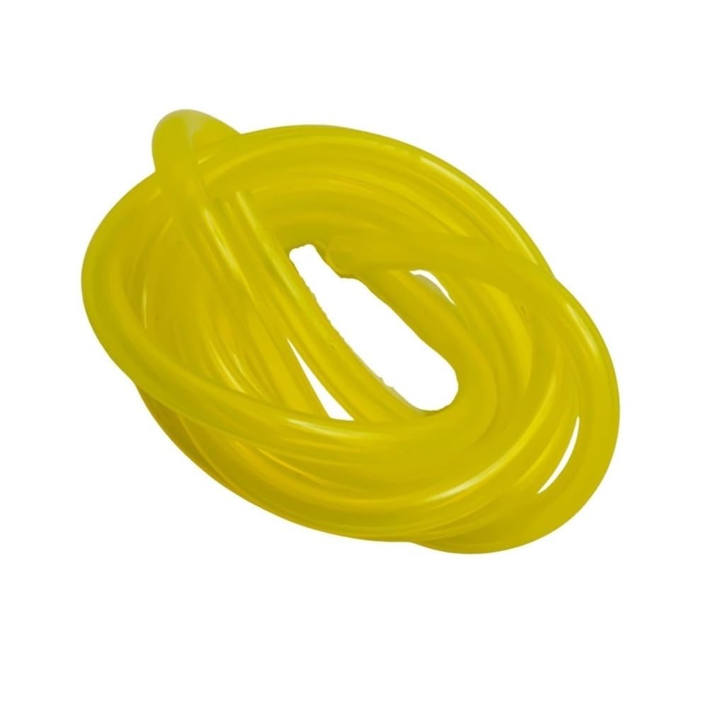 Tubo flessibile del carburante adatto for motosega Stihl Husqvarna Poulan