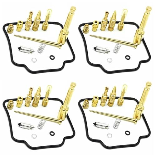 Kit réparation carburateur Kawasaki ZR1100 Zephyr 1992-1995 joint membrane