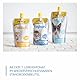 GimCat Yoghurt - Katzensnack aus echter laktosereduzierter Vollmilch mit Calcium für gesunde Knochen - 1 Beutel (1 x 150 g)