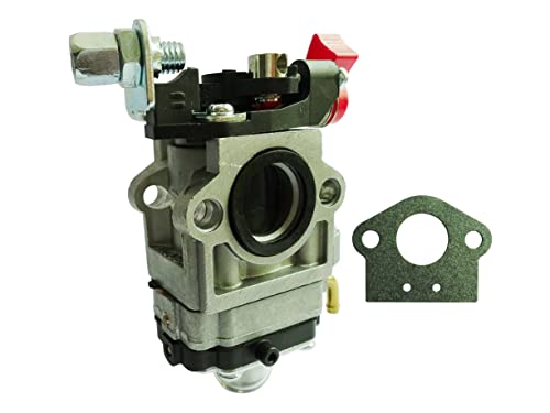 Consejos y comparativas para Comprar Oleo mac que puedes comprar esta semana. 30 C·T·S Carburador para Oleo Mac 746 753 755 EFCO 8460 8465 8530 8535 Ergo 8550 sustituye a Walbro Style
