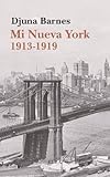 Mi Nueva York 1913-1919 (Elba)