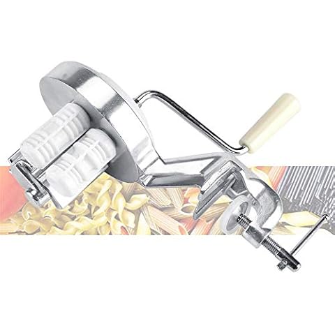 Máquina de pasta Cavatelli HnF Cover