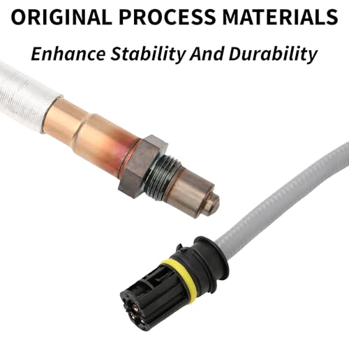 Sensor de Oxígeno Downstream compatible con modelos BMW miniatura 6