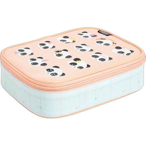 Tilibra - Estojo Box Lovely Friend