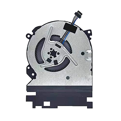 Ventola CPU di ricambio compatibile con HP ProBook...