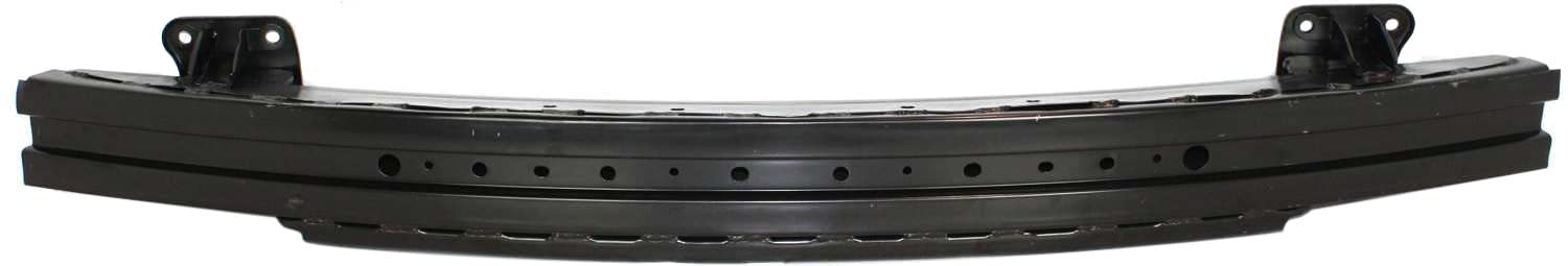 Garage-Pro Front Bumper Reinforcement for SUBARU IMPREZA 2008-2014 Steel Sedan/Wagon