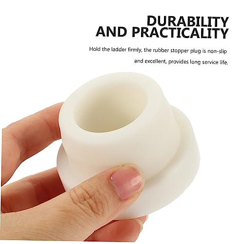 Protector para escalera de piscina Toddmomy 4 piezas miniatura 6
