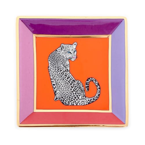 Safari Square Tray