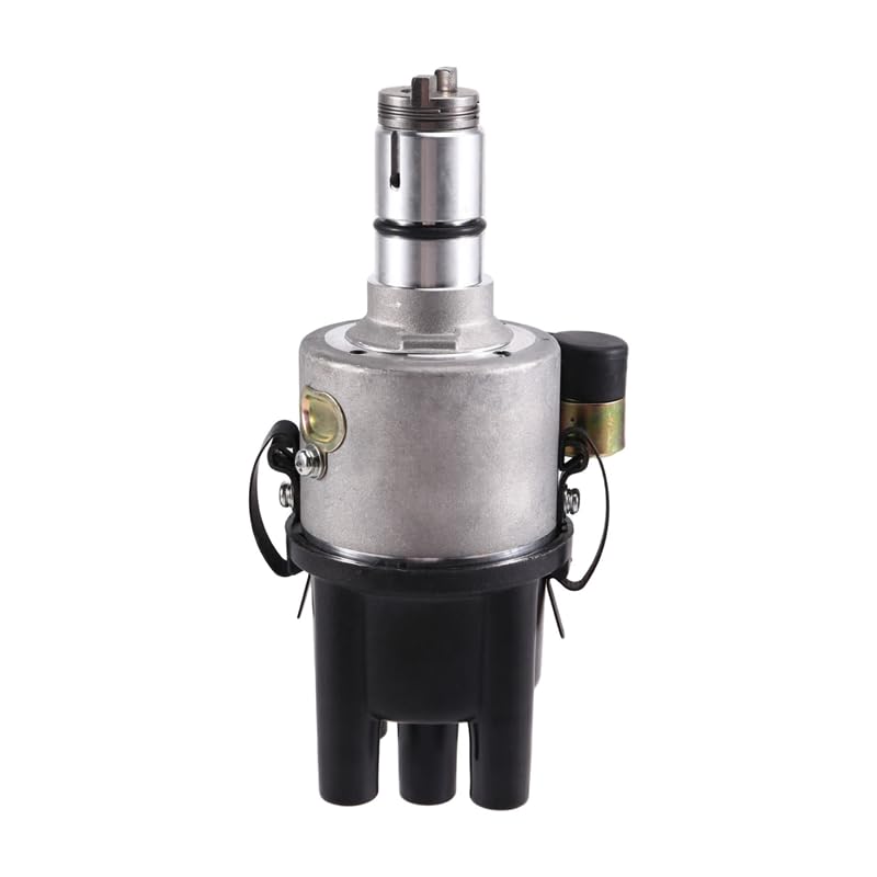 Tapa de distribuidor 0231178009 para encendido electrónico de Beetle y motor Y891YR 6