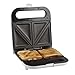 Domoclip dop177 Sandwichtoaster, Doppel