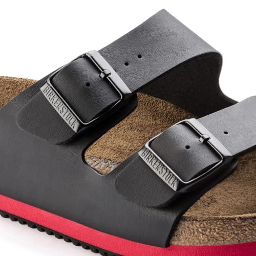 Image of Birkenstock Arizona SFB, Women'S Flat Sandals