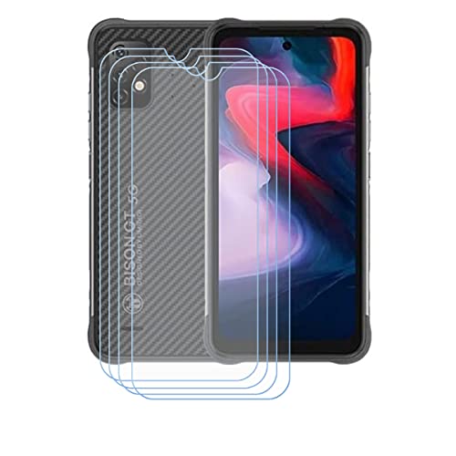 Umidigi Bison GT2 Pro 5G film FZYM idéal pour sécuriser votre écran 9H