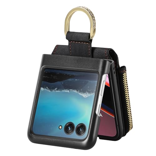Coque Motorola Razr 40 Ultra : protégez votre écran et vos cartes