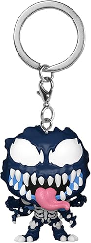 Funko Pop! Llavero Cazadores de monstruos - Venom
