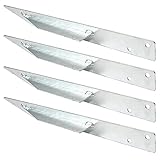 glockenankermotor 12v SICHERHEIT – Bodenanker wird verwendet um Geräte auf Gartenspielplätzen wie Schaukeln, Türmen mit Schaukeln und Spielhäusern zu stabilisieren and am Boden zu befestigen. Um die Stabiliesierungseigenschaften zu verbessern, es besteht die Möglichkeit den Bodenanker zu einbetonnieren.