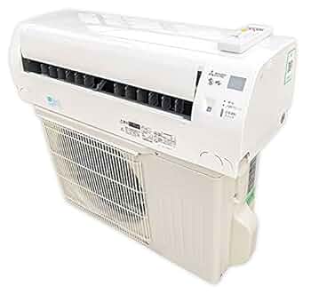 B級品 三菱 6畳〜 2019年 エアコン MSZ-GE2219-W 41hnKdLXKIL._UF350,350_QL50_.jpg