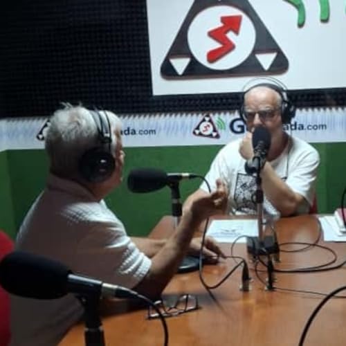 Quebrando Censuras, 2025-11-05