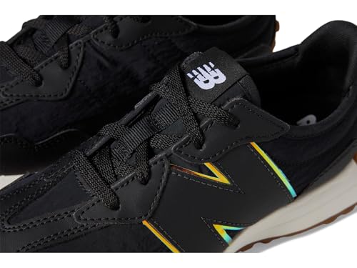 Image of New Balance Kids 574 New-b V2 Familiar Ground Hook and Loop Sneaker