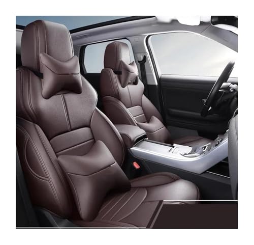 Housse de siège auto anti-tache et robuste pour rénover votre Land Rover Freelander