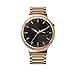 Huawei Watch Black Stainless Steel with Black Stainless Steel Link Band (U.S. Warranty)
