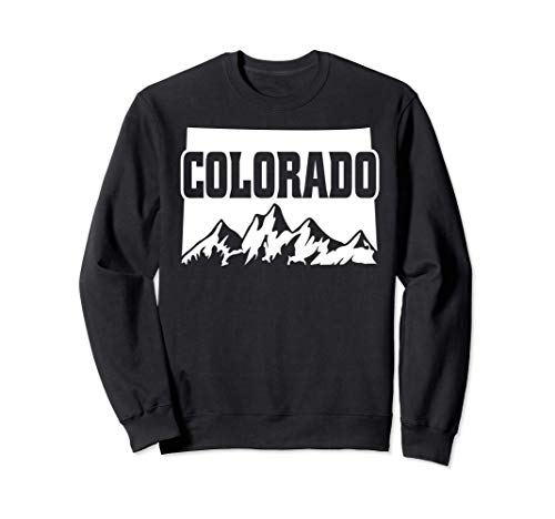 Check out this awesome design that is perfect for anyone that loves to live in or visit Colorado. If you love the outdoors and enjoy hiking and skiing, this design is perfect for you.