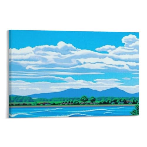 i䔎 {̃OtBbNfUCi[ CXg[^[ ssi Cmi A[g|X^[ (176) EH[A[g  G xbh[ rO ǂ̊G08x12inch(20x30cm)