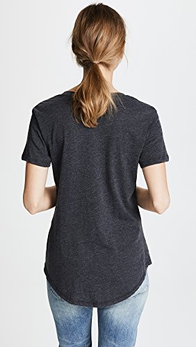 Z SUPPLY Women's Camo Tee 3 Pack, Multi, X-Small