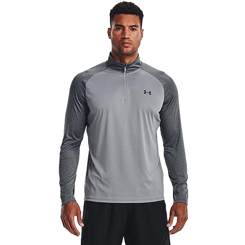 Under Armour Men's Velocity 2.0 1/4 Zip2