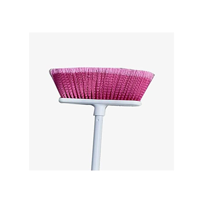 Buy The Original Soft Sweep Action Broom 1 Broom (Pink, 1