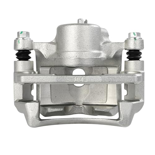 Image of 19B2090 19B2091 Front Left & Right Disc Brake Calipers Assembly