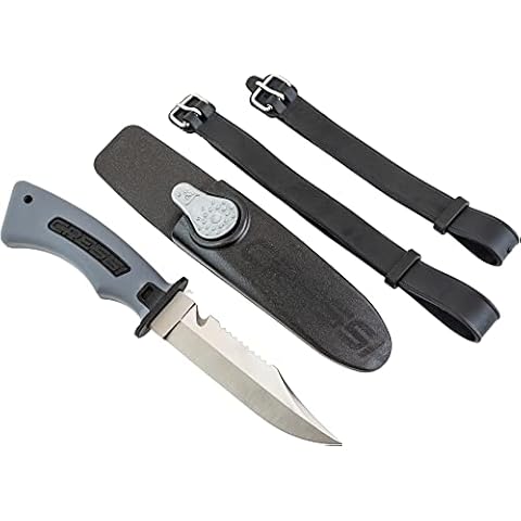 Cressi Tauchermesser Norge, 228 Cover