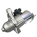 Boatrip 19264 19159 New Starter Motor Replacement for Honda Civic 1.8L 2012-2015, HR-V 1.8L 2016-2022, Acura ILX 2.0L 2013 2014 2015 L4 Engine OE#: 31200-R1A-A01 31200-R0A-004 31200-RIA-A11