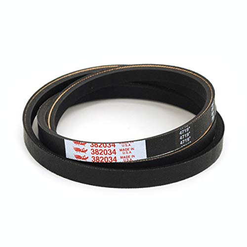 Grasshopper MaxLife Belt OEM Part 382034