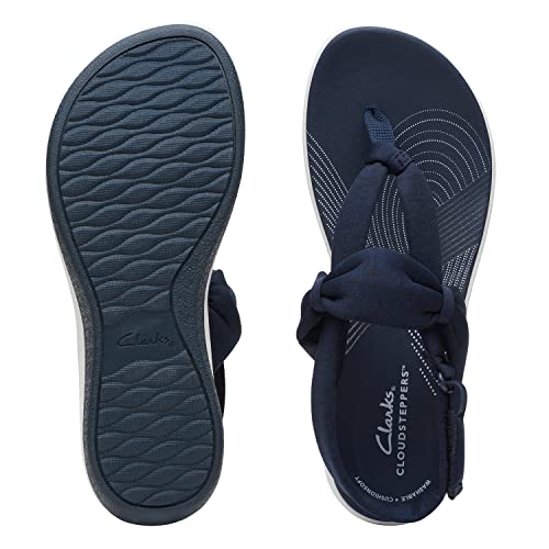 Image of Clarks womens Flat Sandals Flat Sandal