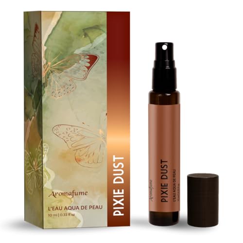 Aromafume Pixie Dust Perfume