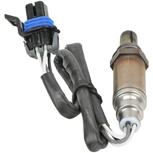 Bosch Sensor de Oxígeno Premium OE 13029 miniatura 2