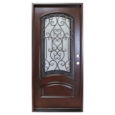 Kamic 36" x 80" Front Door Cover