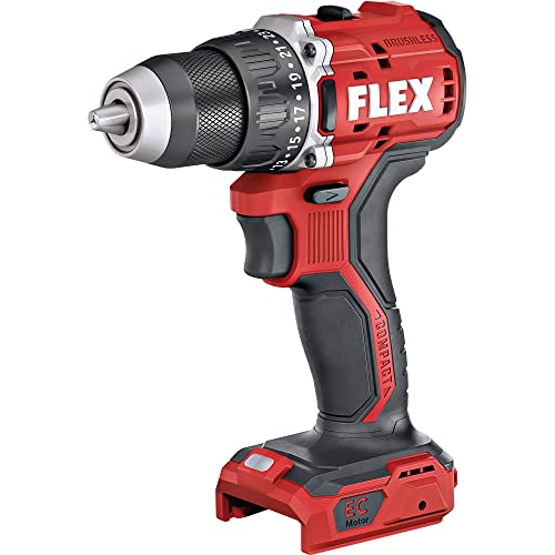 Flex DD 2G Wireless Drill Driver Flex DD 2G Wireless Drill Driver