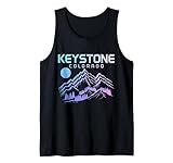 Photo Gallery keystone colorado sci snowboard inverno vintage montagne canotta Photo Gallery keystone colorado sci snowboard inverno vintage montagne canotta