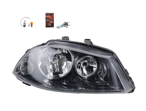 Johns, Phare + Nightbreaker Laser pour Seat Ibiza Cordoba 6L droit