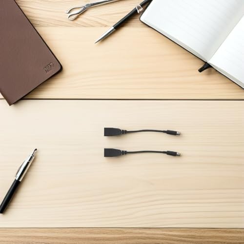 Adaptador de corriente fiable para configuración de juegos estable y cable de extensión de energía 7