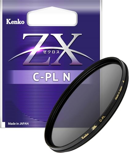 Amazon | 【Amazon.co.jp限定】ケンコー(Kenko) PLフィルター ZX