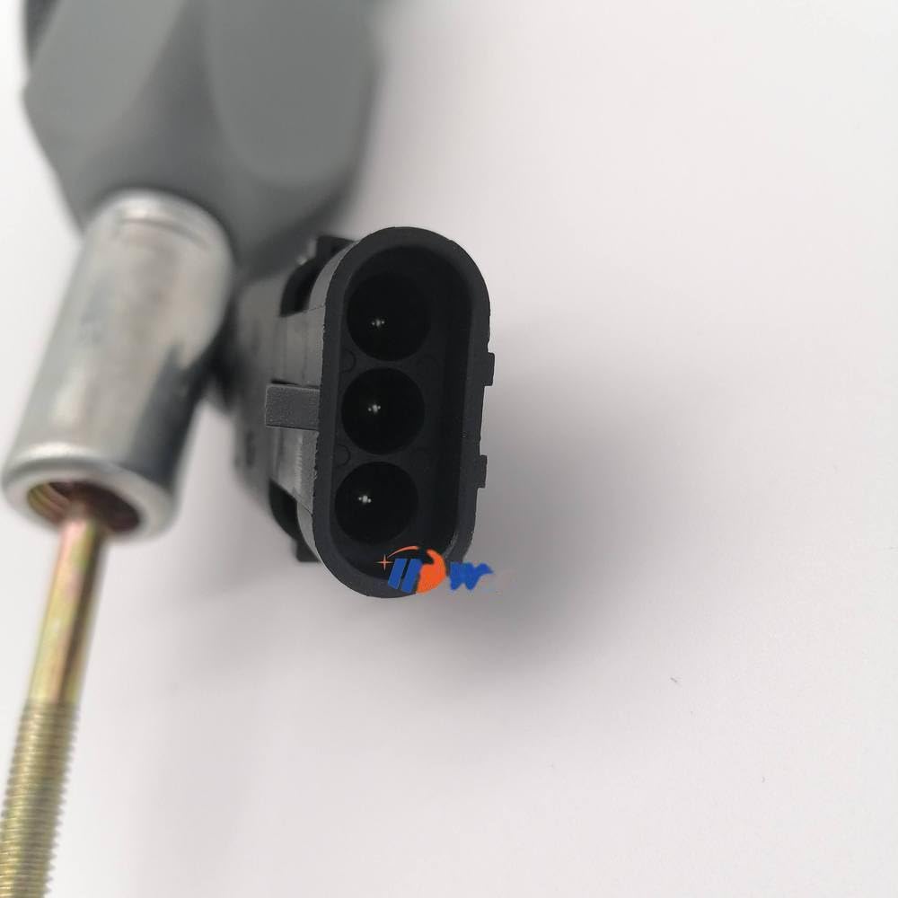 3932529 3930658 3935431 3935430 J932529 SA-4756-12 SA475612 Elektromagnes zatrzymania 12 V do silnika 4BT 6BT