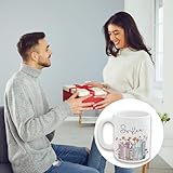 Zoom IMG-1 onperpoe tazza da caff in Zoom IMG-1 onperpoe tazza da caff in