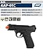 ASG Action Army AAP-01 Compact 6mm Airsoft Blowback Pistol