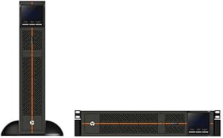 VERTIV GXT RT+1ph UPS 3kVA Input Plug
