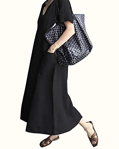 Image of Women's Casual Maxi Dress