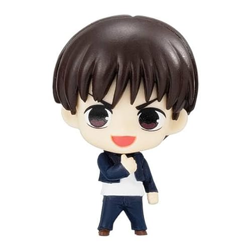 【灰原雄】呪術廻戦 カプセルフィギュアコレクション06