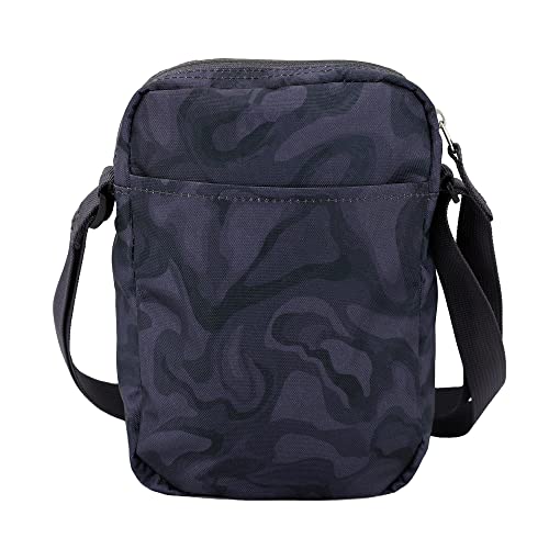 Image of Eddie Bauer Jasper Crossbody Bag | Everyday Carry | Lightweight | Travel | Adjustable | 3L